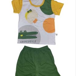 Baby boy set