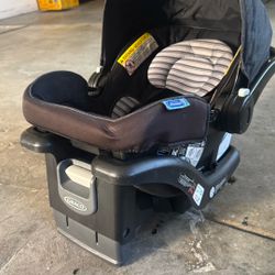 Graco Car Seat 