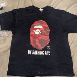God Speed And Bape