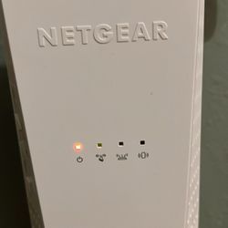 Netgear Mesh Router Extender 