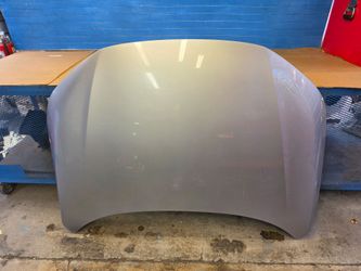 Civic 2022 2023 2024 2025 2026 hood