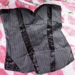 Corset Top