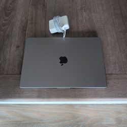Apple MacBook Pro 2021/2023 16 in