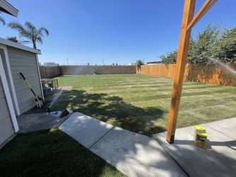 Need Sprinklers Or Sod?