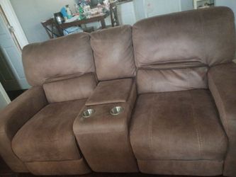 Reclining LoveSeat