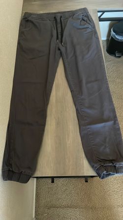 Southpole Dark Gray Streetwear Pants - Good Condition