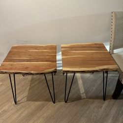 Great Barstools, Chairs , Coffee Table And End Tables 