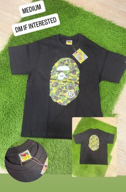 Bape shirts