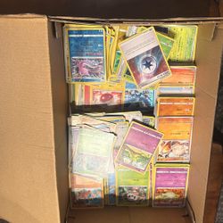 Bulk Cards 