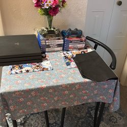 PS4 Pro 