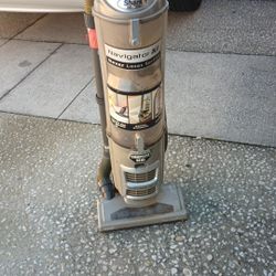 Shark Vacuum 