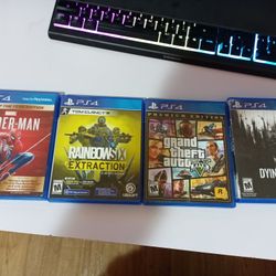 Games 
