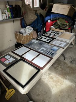 Picture Frames