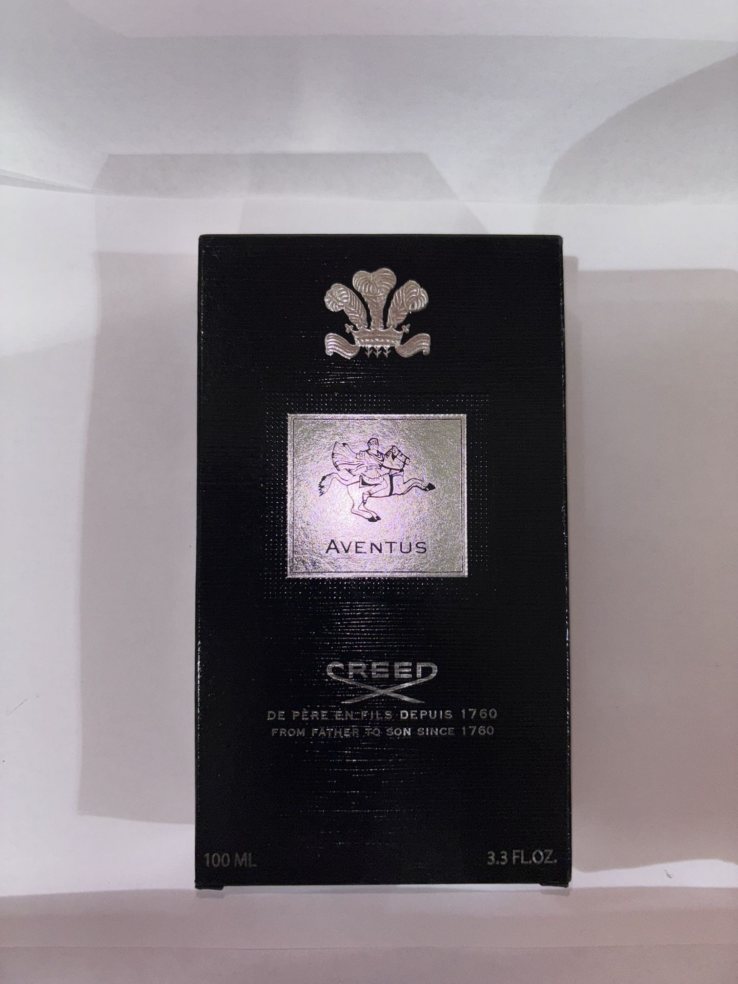 Aventus Creed