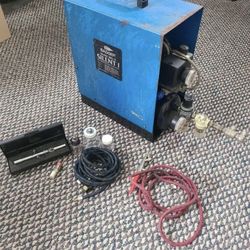 Air Brush Compression Set