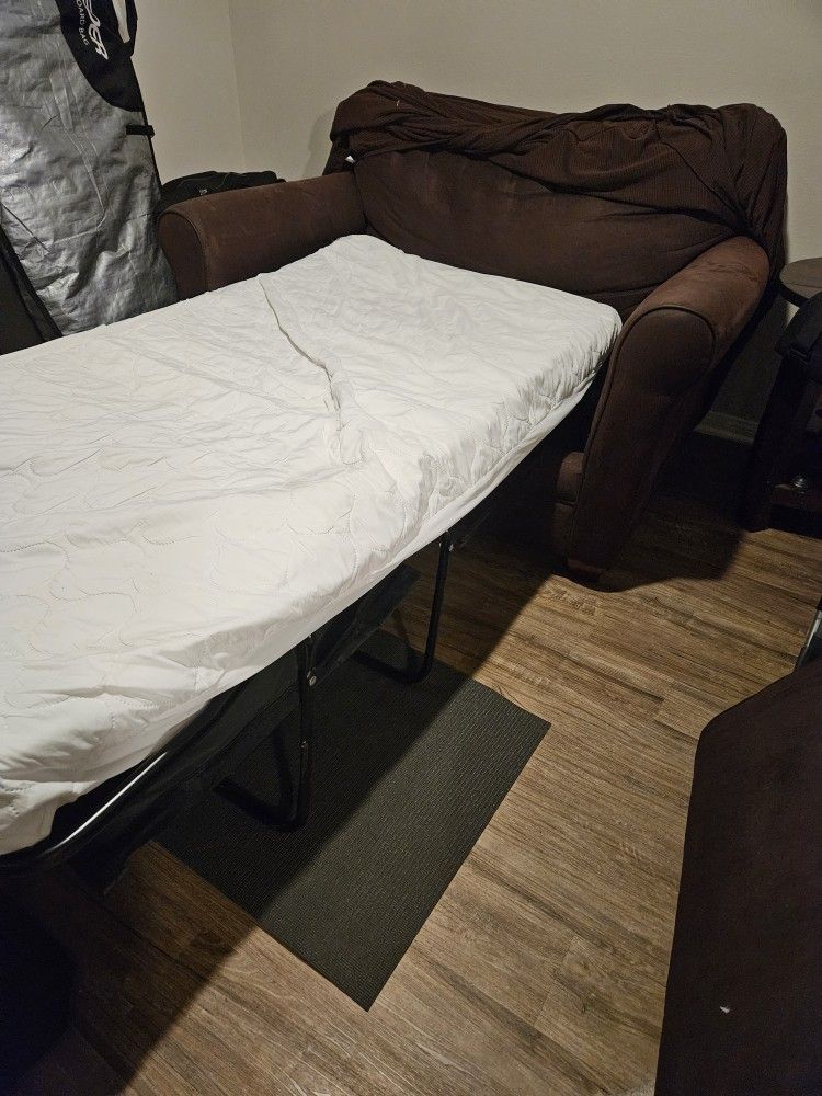 Sleeper Sofa
