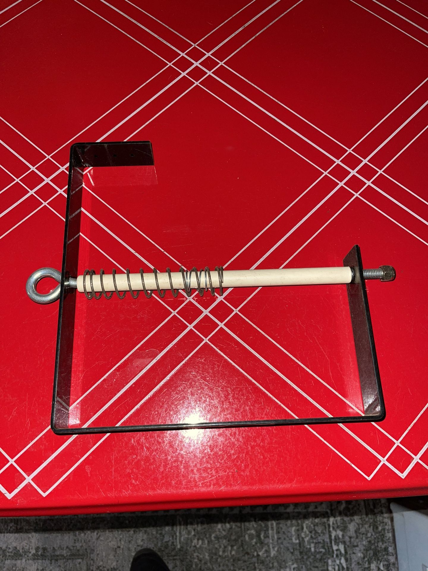 Trimmer String Holder