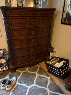 Bedroom furniture