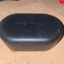 True Wireless Earphones 