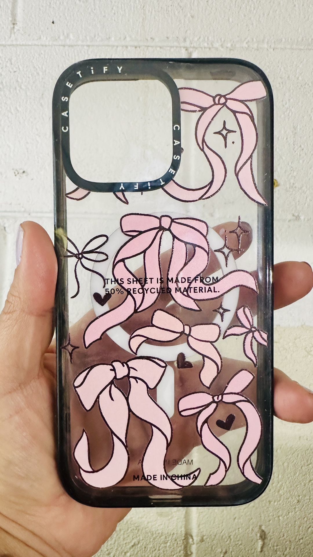 iPhone 16 Pro Maxcase