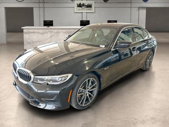 2022 BMW 3 Series