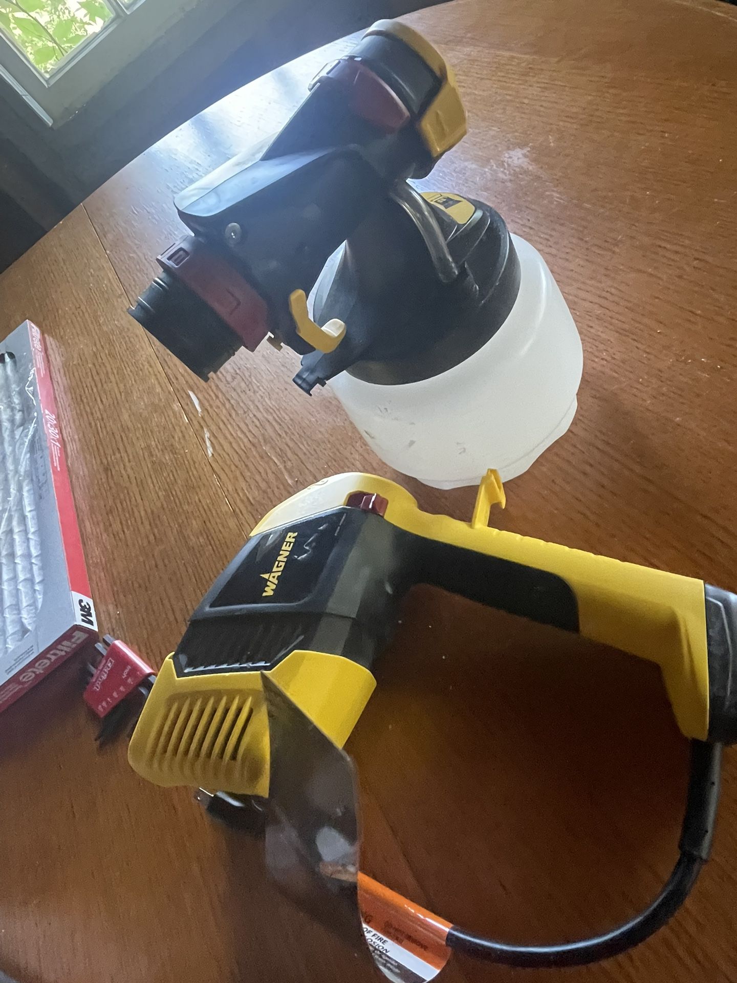 Handheld Sprayer