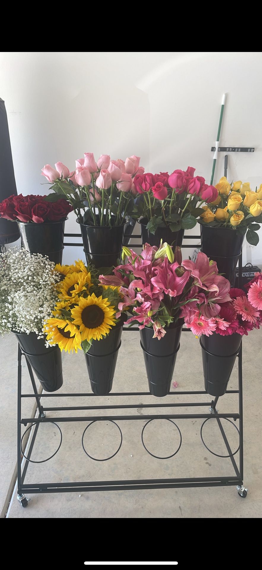 Florist Supplies 