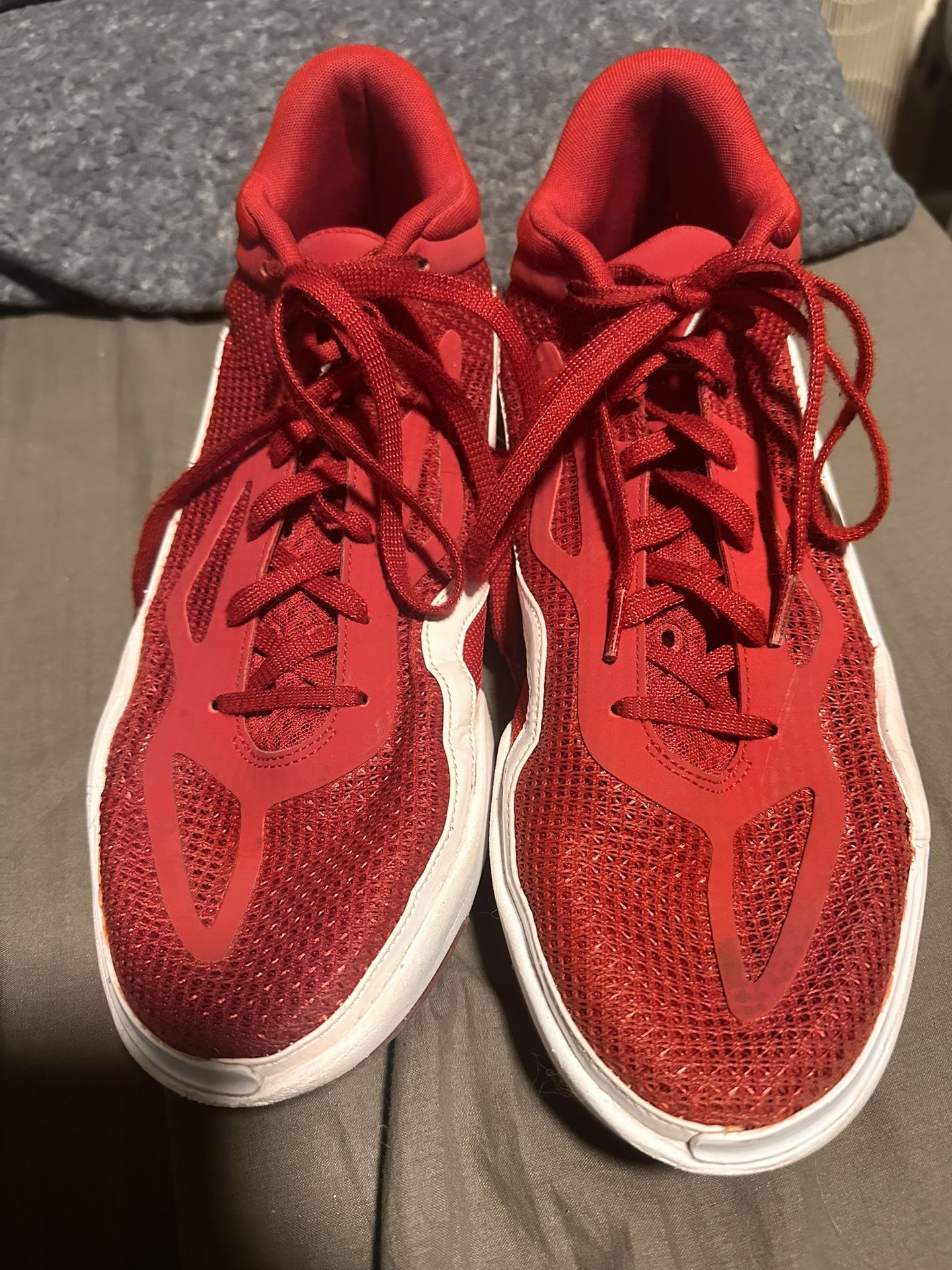 Size 13 Jason Tatum 1