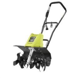 Ryobi Cultivator New Open Box Uta Eléctric