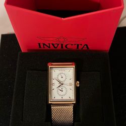 Invicta Watch