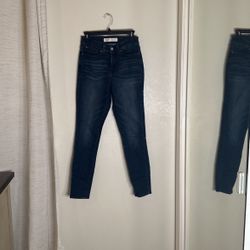 Signature Levi Strauss Gold 