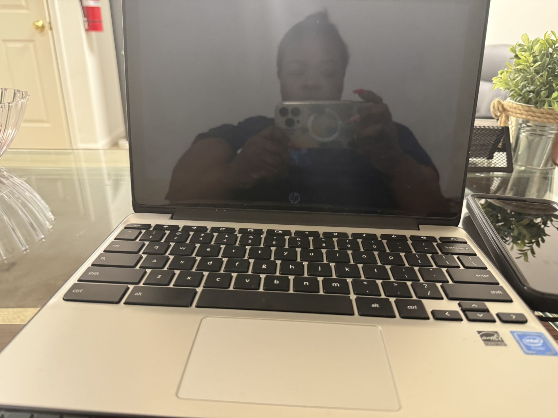 Hp Touchscreens Chromebook