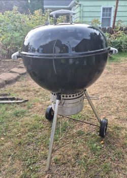 Weber Grill