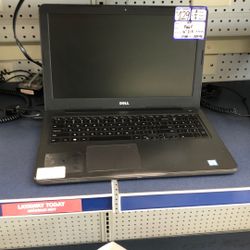 Dell Laptop P66F