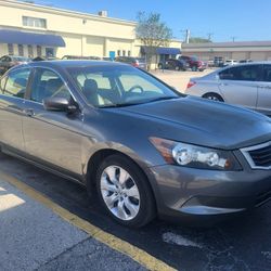 2010 Honda Accord 100k Miles Finance With $1000 Down And No Credit Check 