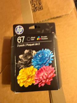 Ink cartridges