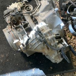 2000 Mitsubishi Eclipse GT 3.0 Motor And Tranny