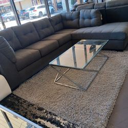 Sofa Chaise Sectional