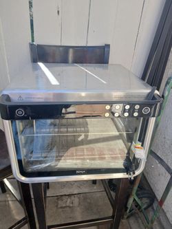 Ninja Toaster Oven