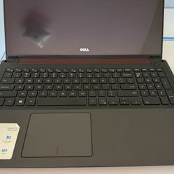 Gaming Laptop Dell Inspiron 15 7000 Series