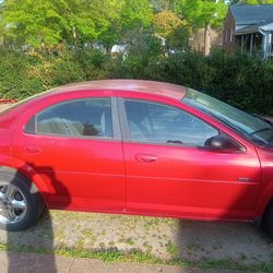 2005 Dodge stratus