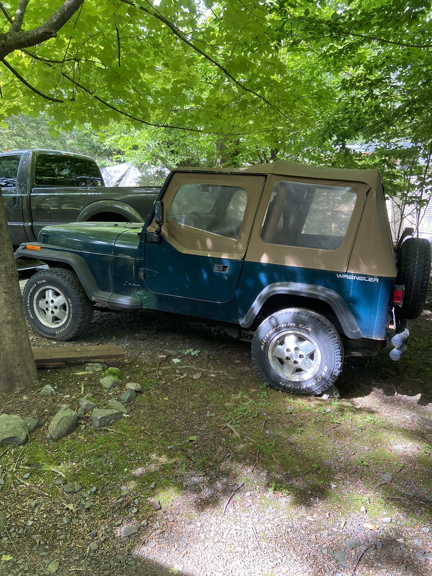Jeep