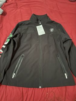 ARIAT jacket