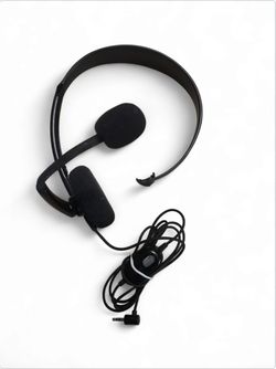 Xbox 360 Headphones