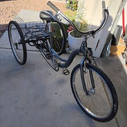 SCHWINN ADULT TRICYCLE