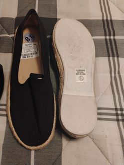 Woman's shoes