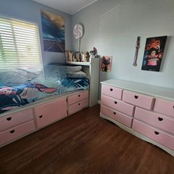 Bedroom Set 