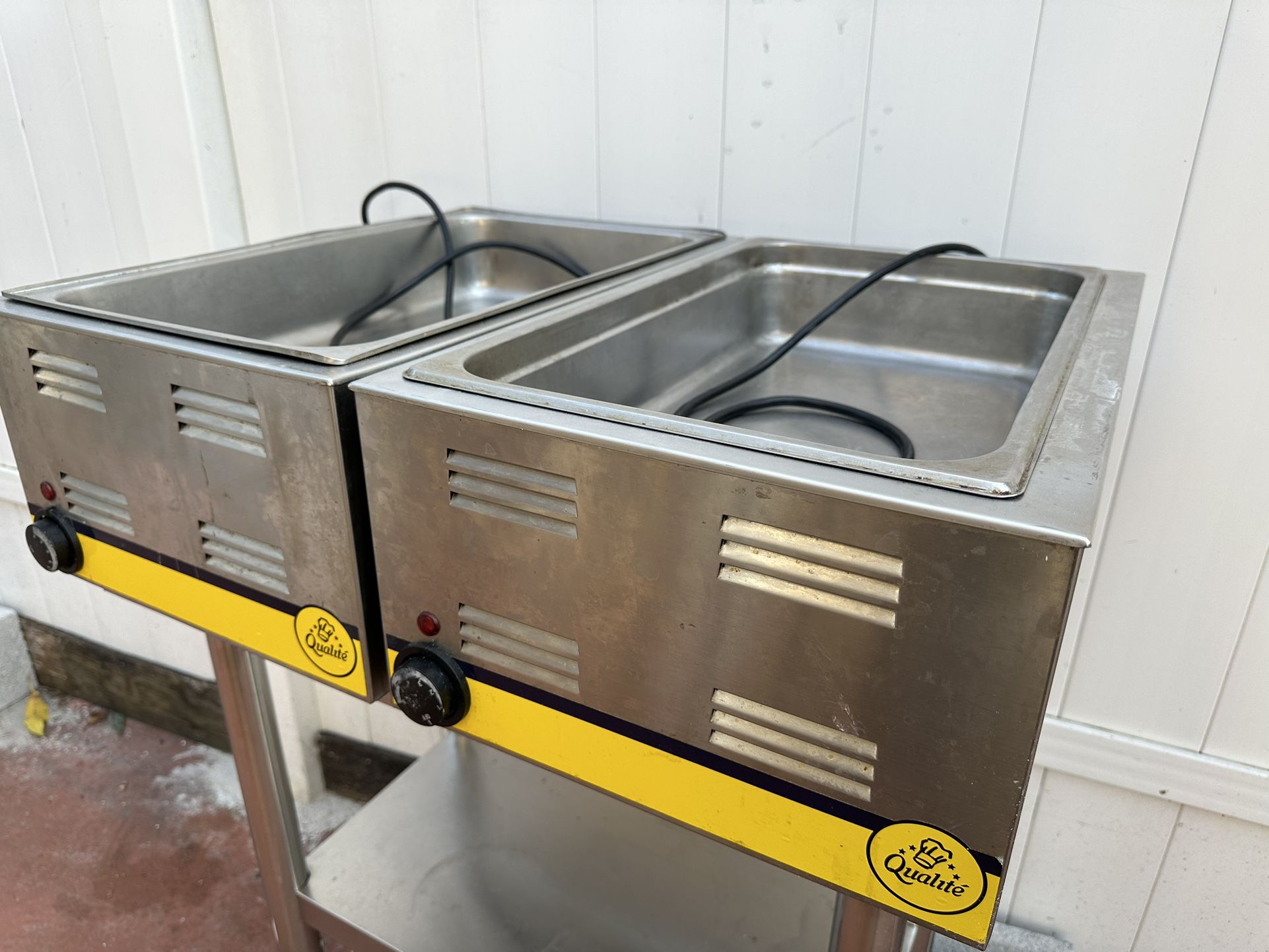 Calentador Profesional Al 100% (contact info removed)