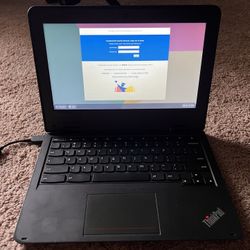 School Laptop