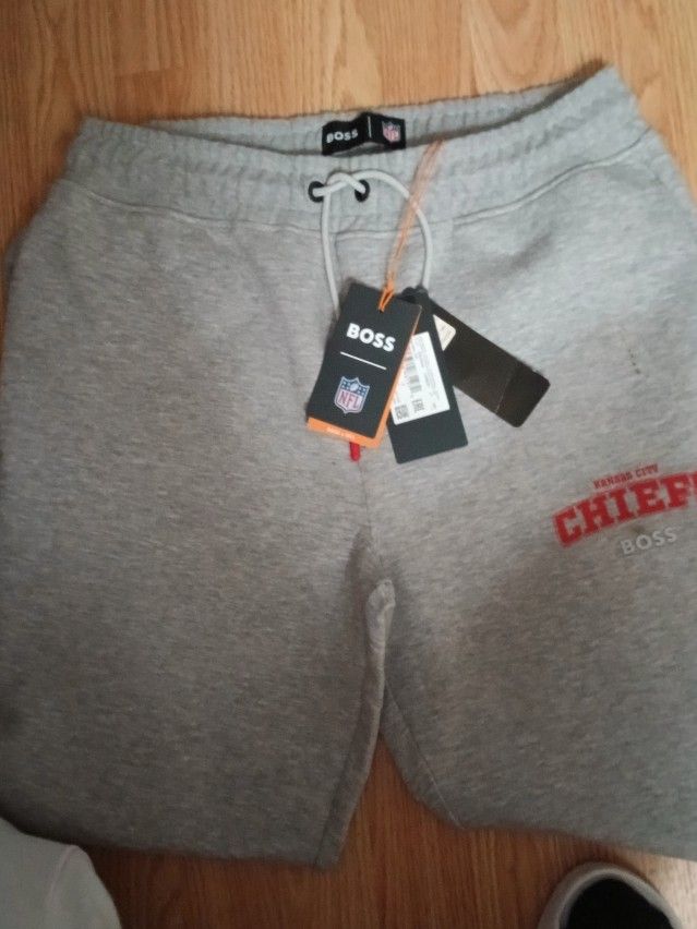 Sweatpants
